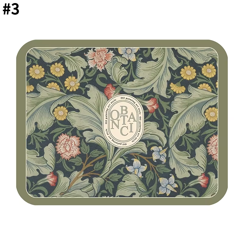 Tapis Cuisine Égouttoir de cuisine à proximité Tapis de séchage à vaisselle absorbant Napperon vaiss