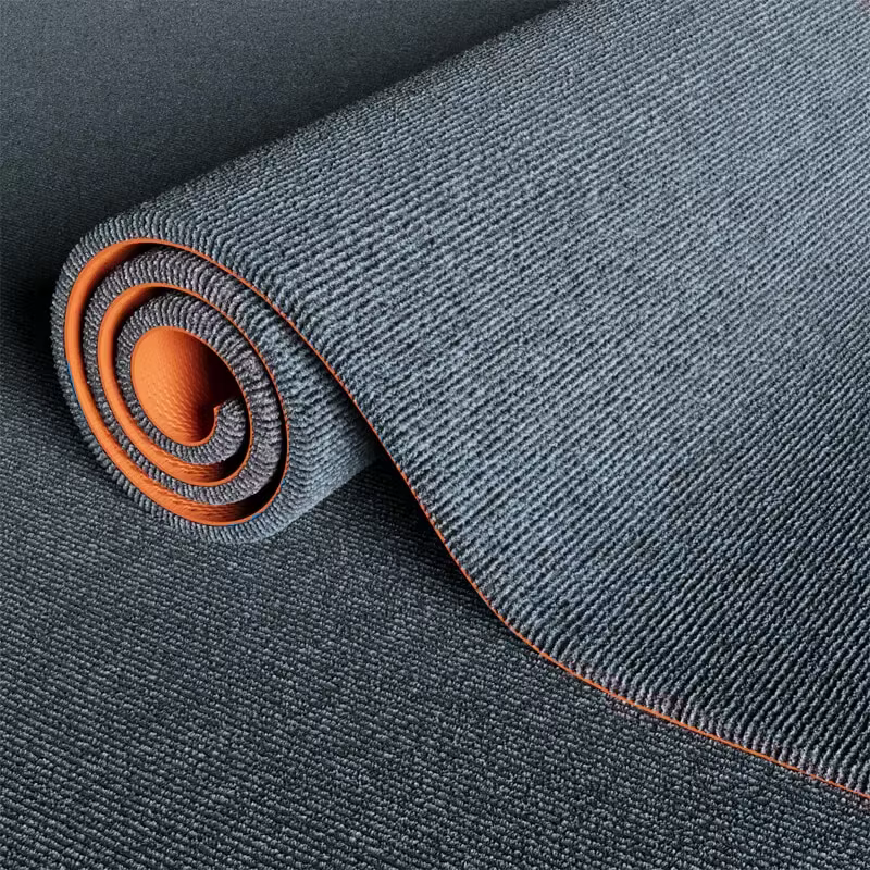 Gazon artificiel multi-tailles pour terrasse, balcon, patio, tapis imperméable résistant à l'usure, 