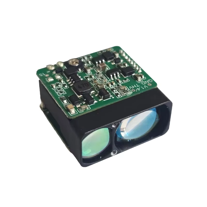 Module télémètre laser LRF2000A, module de capteur télémètre laser infrarouge haute précision 905nm