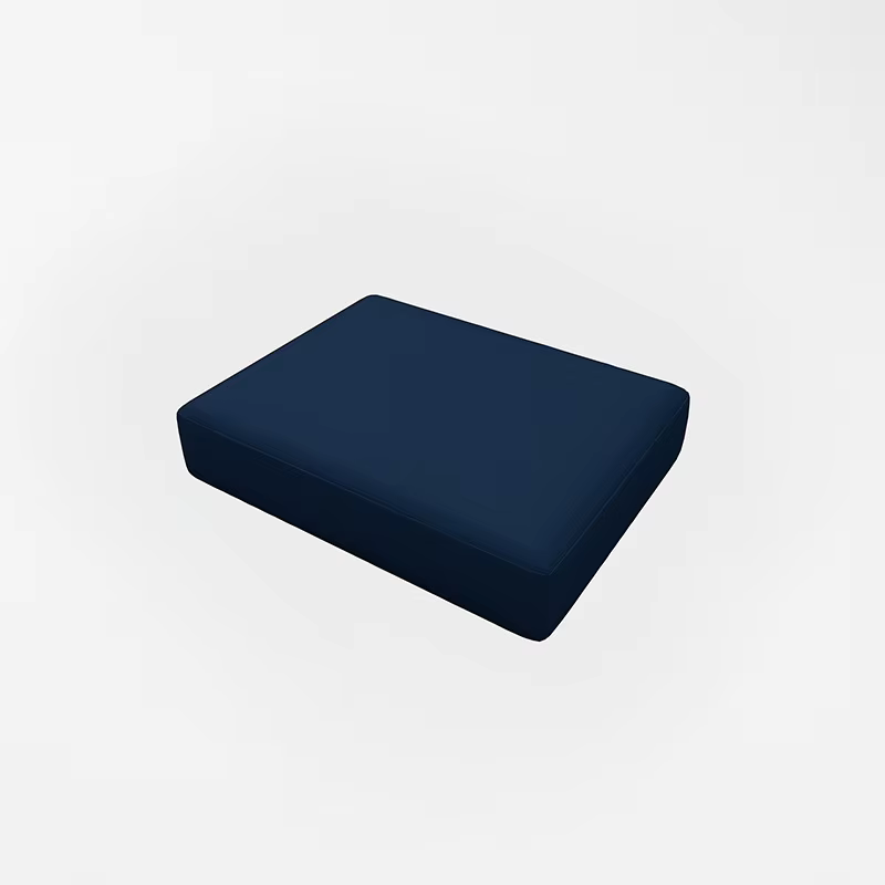 Housse de coussin imperméable pour canapé de patio extérieur, housses de chaise en rotin de jardin,