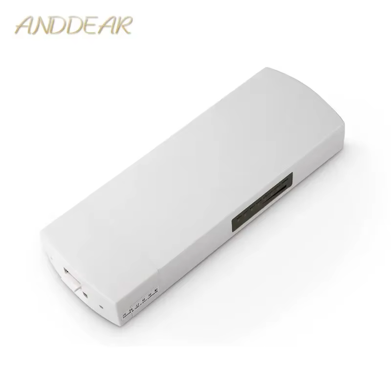 Routeur WIFI répéteur longue portée 300Mbps2.4G5.8ghz routeur AP extérieur CPE AP pont Client routeu