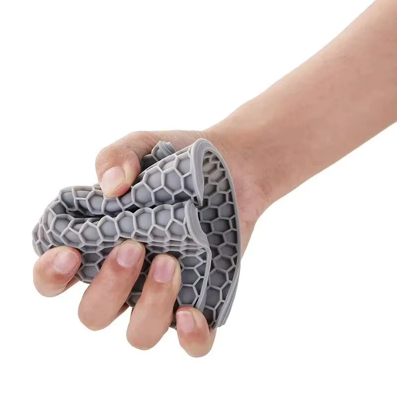 Tapis rond en caoutchouc résistant, sous-verres pour tasses de boissons, isolation, support de Pot a