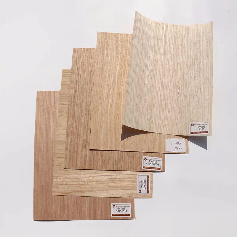 Placage en bois massif pour meubles, placage en bois fait à la main, décoration de la maison, placag