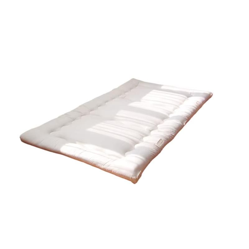 Damedai – tapis Tatami pliable à 4 plis, meubles japonais, matelas en herbe Rush, Futon pour votre c