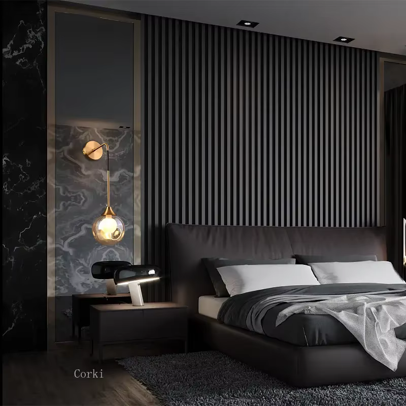 Lampe de mur LED moderne boule de verre applique dorée luminaires intérieur nordique salon cuisine c