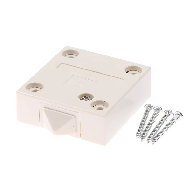 Joli de porte d'armoire, interrupteur d'éclairage de garde-robe, interrupteur de porte de Cisco, ner