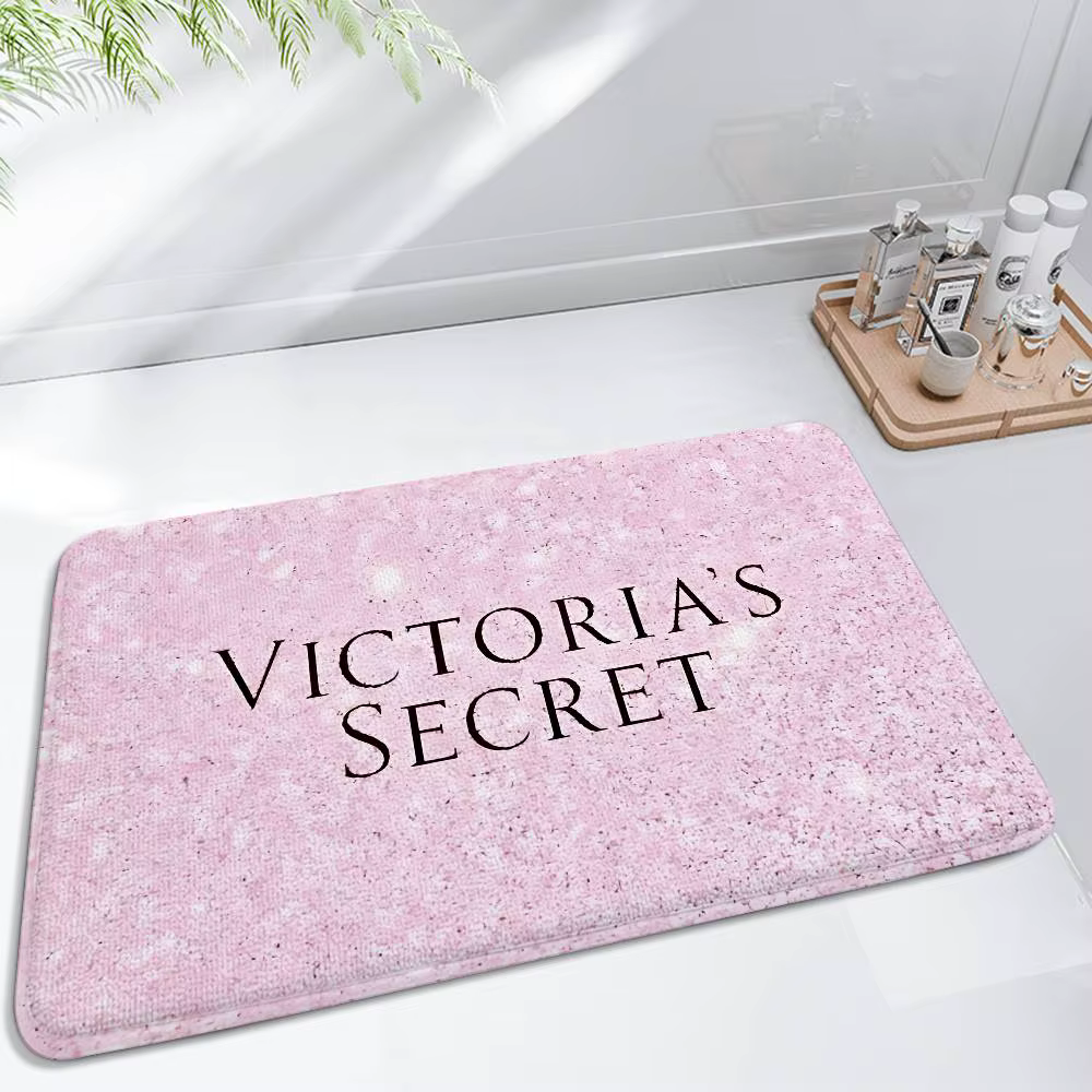 Tapis de sol V-Vics-torias S-Sec-rets, tapis de lavage pour la maison, tapis pour la décoration du s