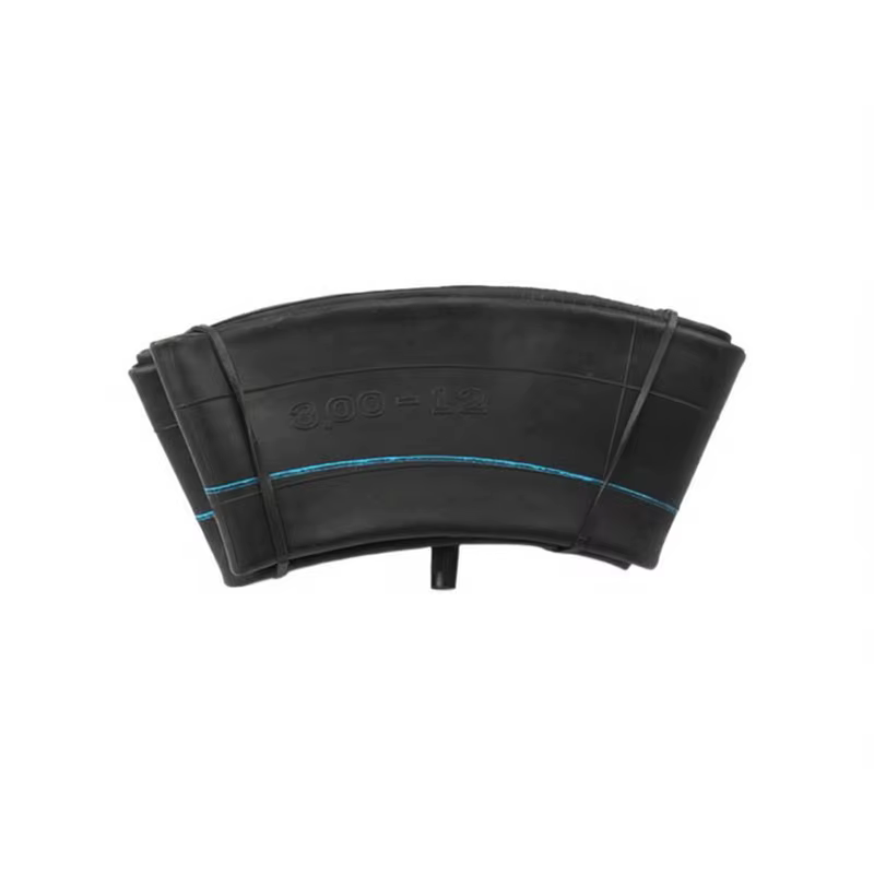 Chambre à air 3.00-12 12 pouces 300-12 pour moto, moto tout-terrain, accessoires moto, chambre à air