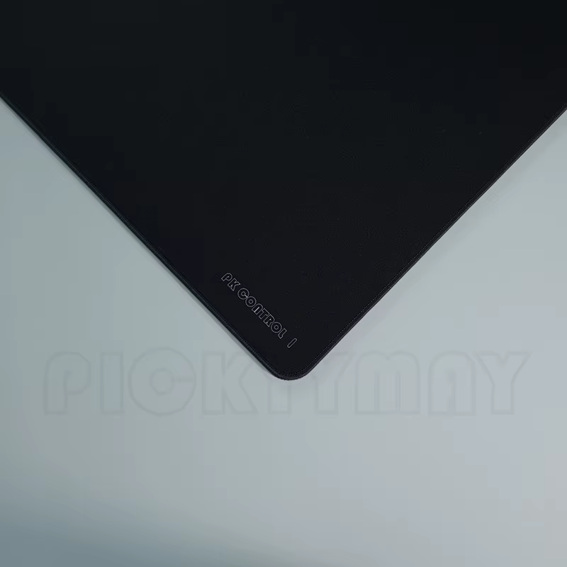 Pk Control 1 vitesse et Contrlo tapis de souris tapis de souris avancé tapis de souris de jeu profes