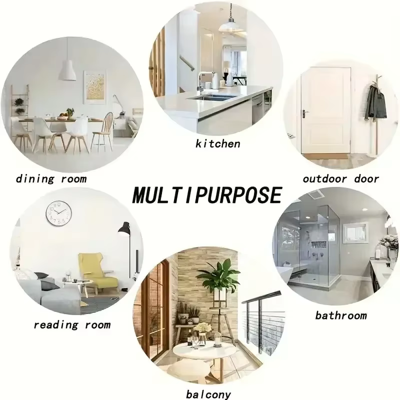 Grand tapis rétro européen pour salon, décoration de luxe, antidérapant, pour chambre à coucher, ves