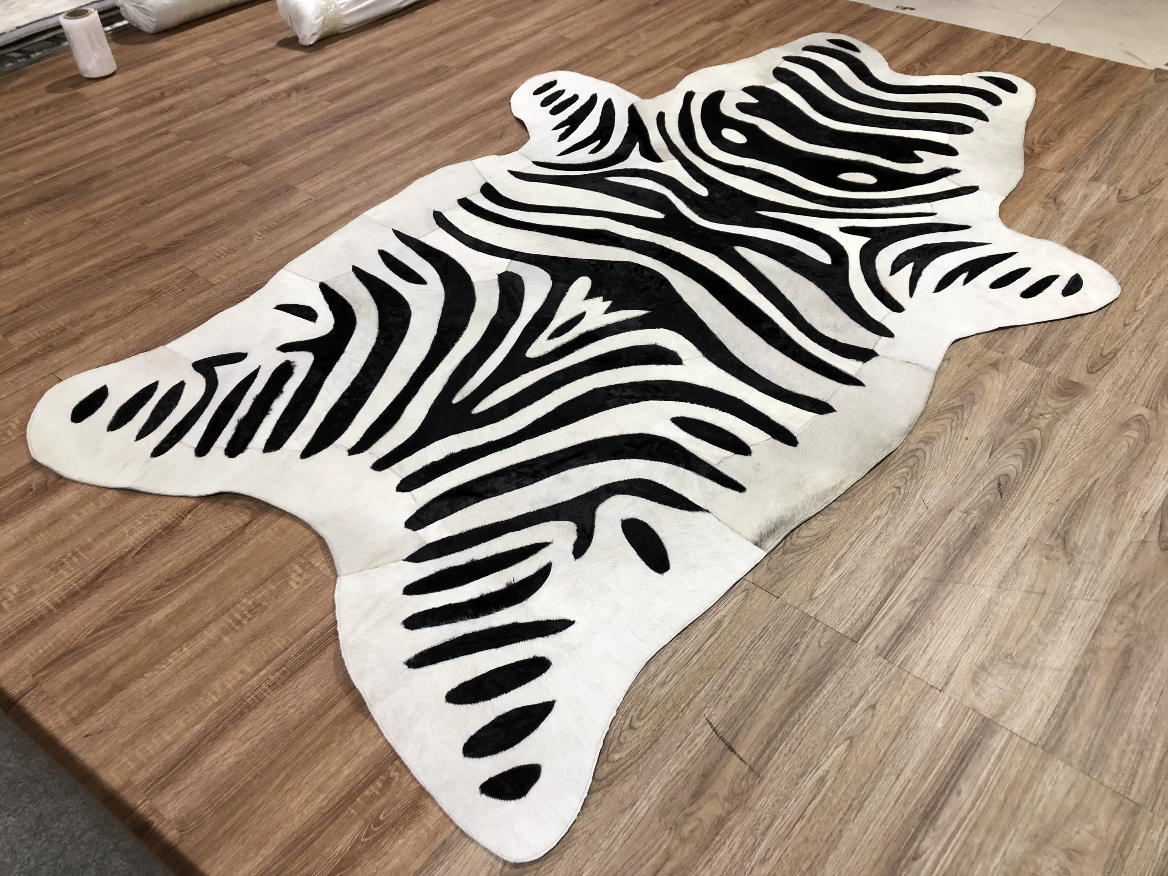 Tapis sur mesure 350x400cm