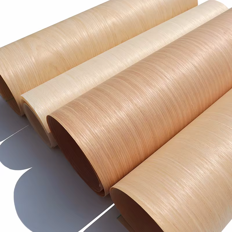 Placage en bois massif pour meubles, placage en bois fait à la main, décoration de la maison, placag