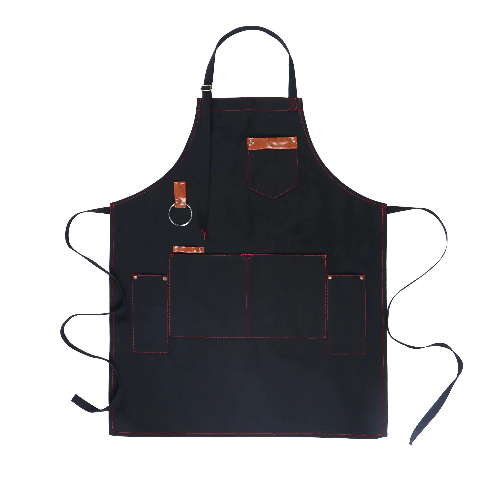 Tablier de cuisine de haute qualité pour Chef professionnel tablier de cuisine imperméable pour homm
