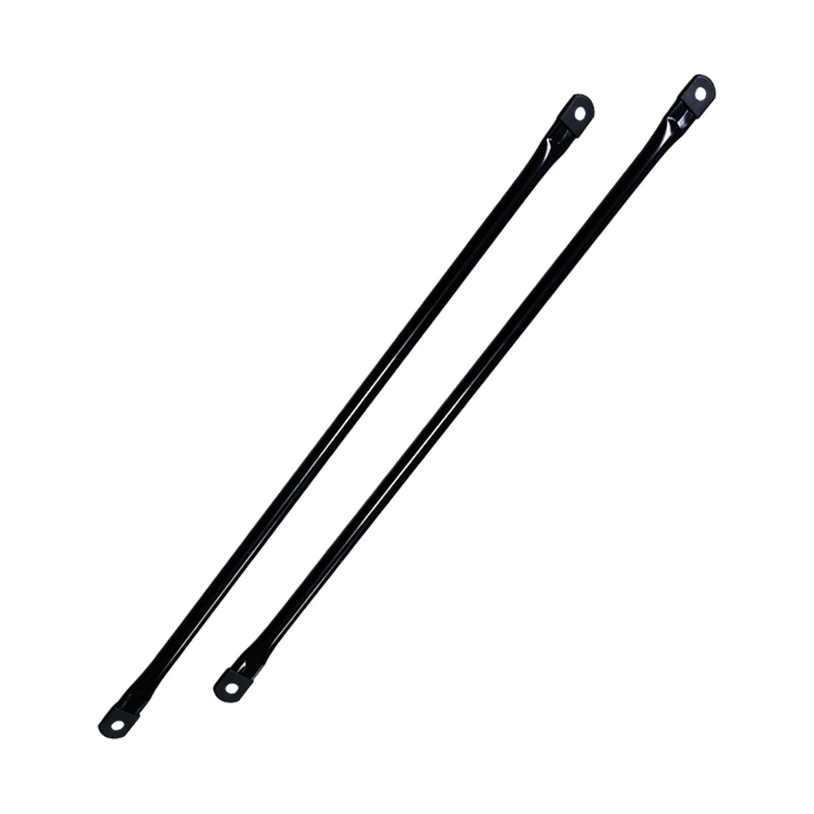 Barre de suspension robuste en métal pour balançoire de jardin, ensemble de balançoires extérieures 