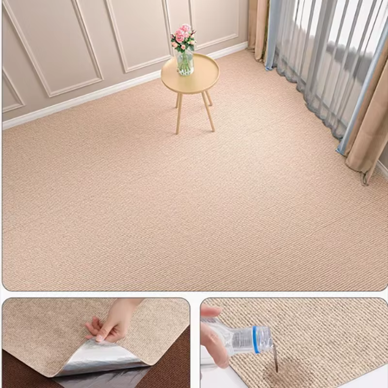 40cmX3m cuisines chambre tapis ouverture d'eau décor à la maison auto-adhésif chambre décoration sal