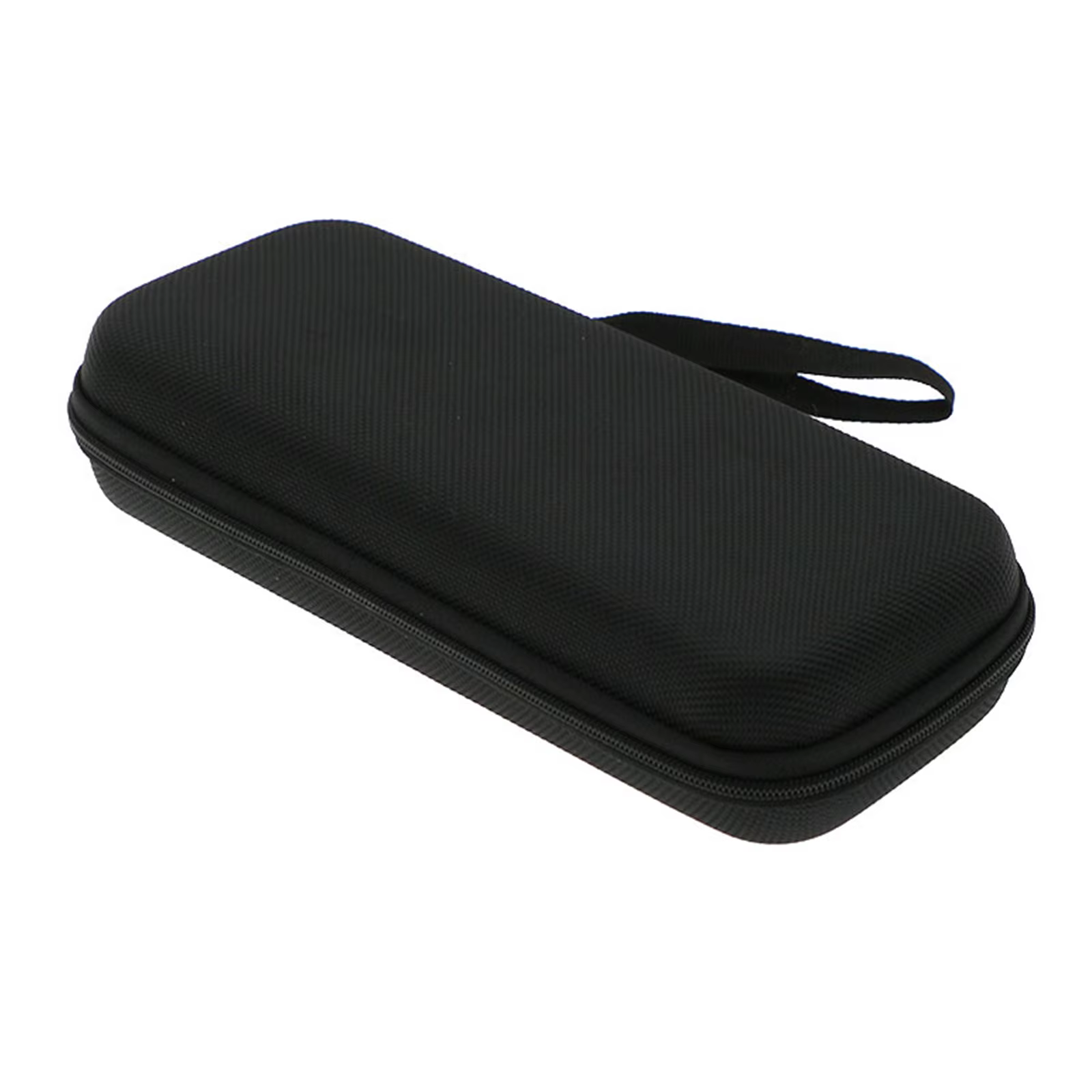 Étui de rangement pour multimètre, étui rigide portable avec poche en filet pour multimètre numériqu