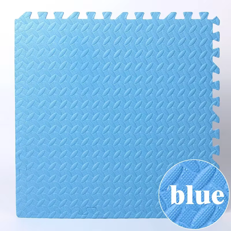 Tapis de jeu en mousse pour bébé, tapis de Puzzle pour enfants, carrelage d'exercice imbriqué, carre