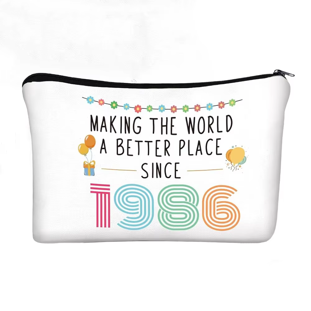 Cadeaux pour les femmes pour leur 40e anniversaire, meilleures idées de cadeaux pour l'anniversaire