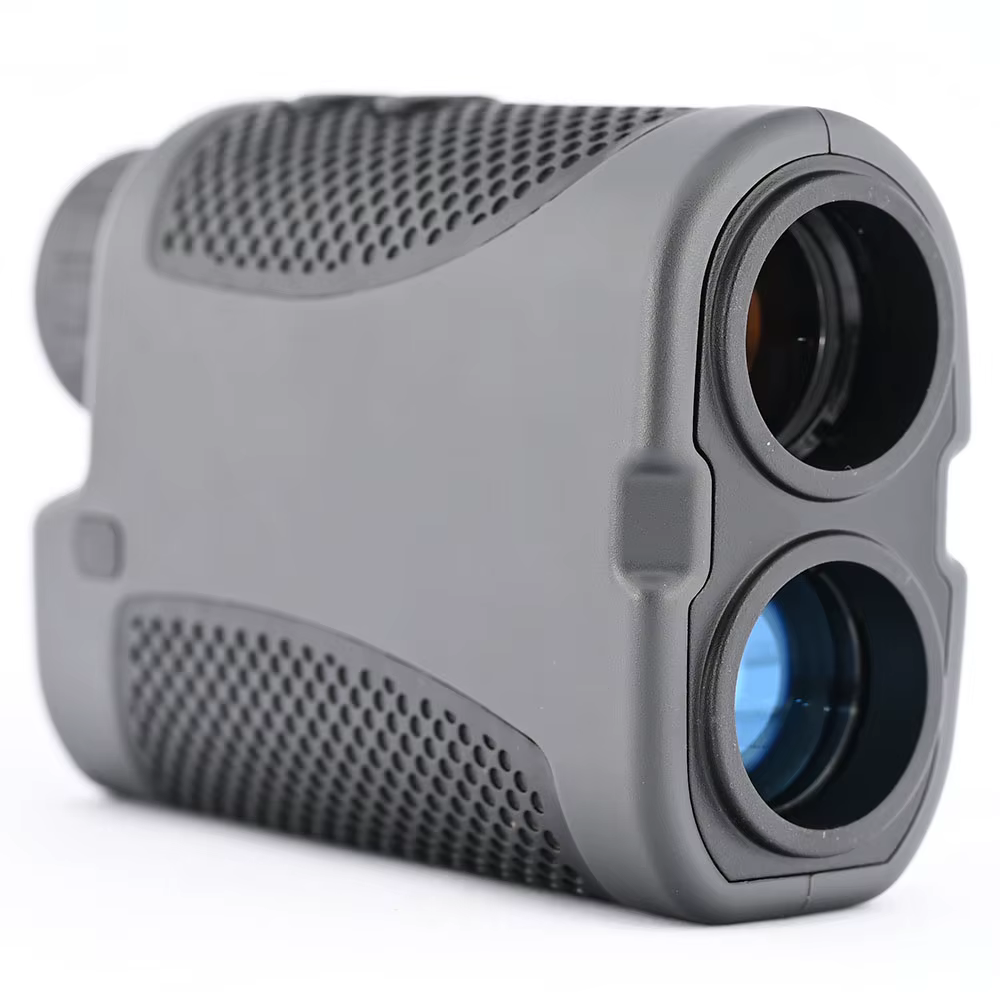 Télémètre laser Shooin Optics 10x25 monoculaire pour le golf et les sports de plein air