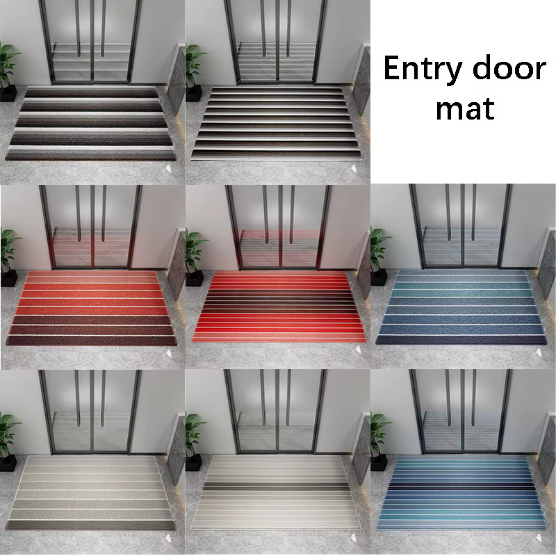 Paillasson tapis entrée