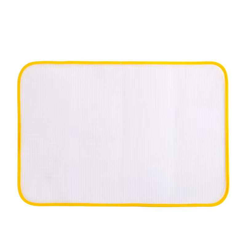 Vêtements coussin de Protection de repassage tissu
