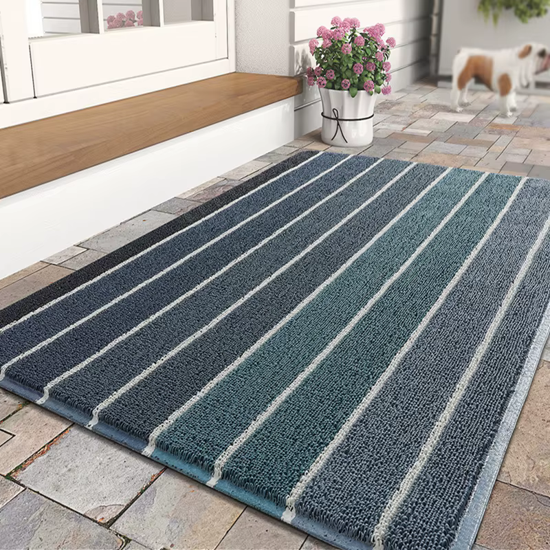 Paillasson tapis entrée