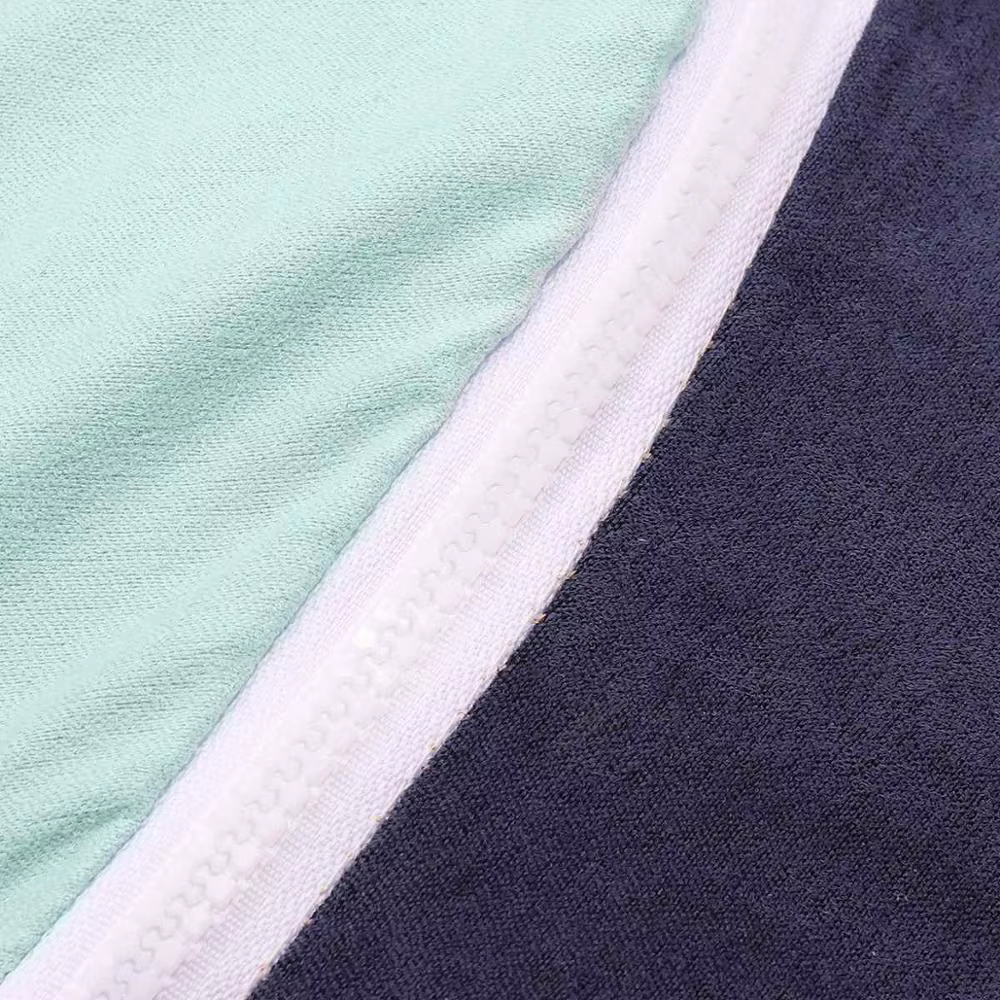 Pouf doux pour nourrir bébé