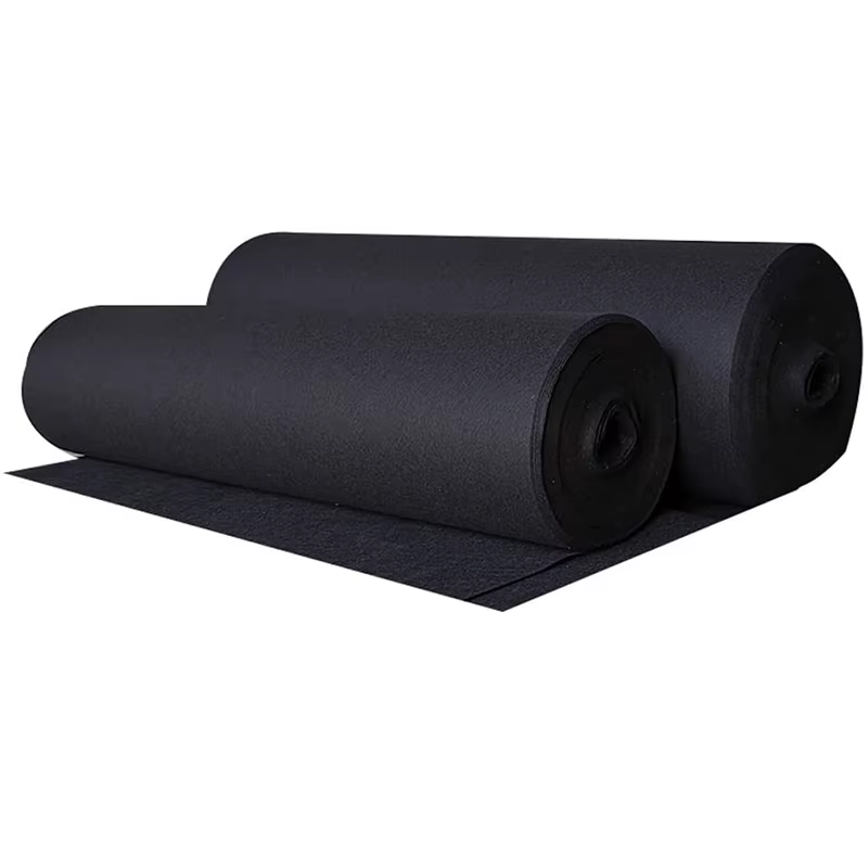 Tapis noir anti-dérapant tapis de mariage allée coureur événement fête cérémonie funéraire Festival allée coureur décoration longueur personnalisée