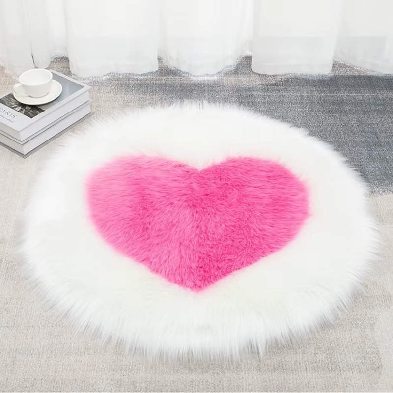 Tapis de style nouveau