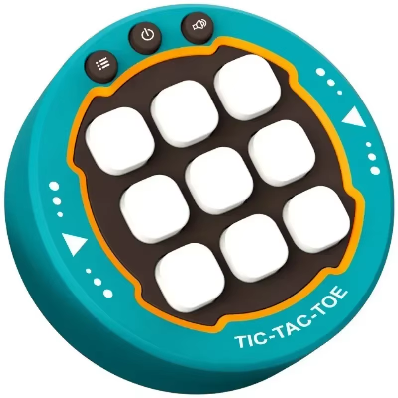 Jeu d'Échecs Électronique Multifonctionnel Montessori pour Adulte et Enfant, Table de Puzzle Portable