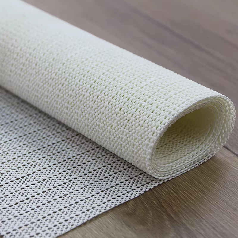 Lea Pad antidérapant pour tapis