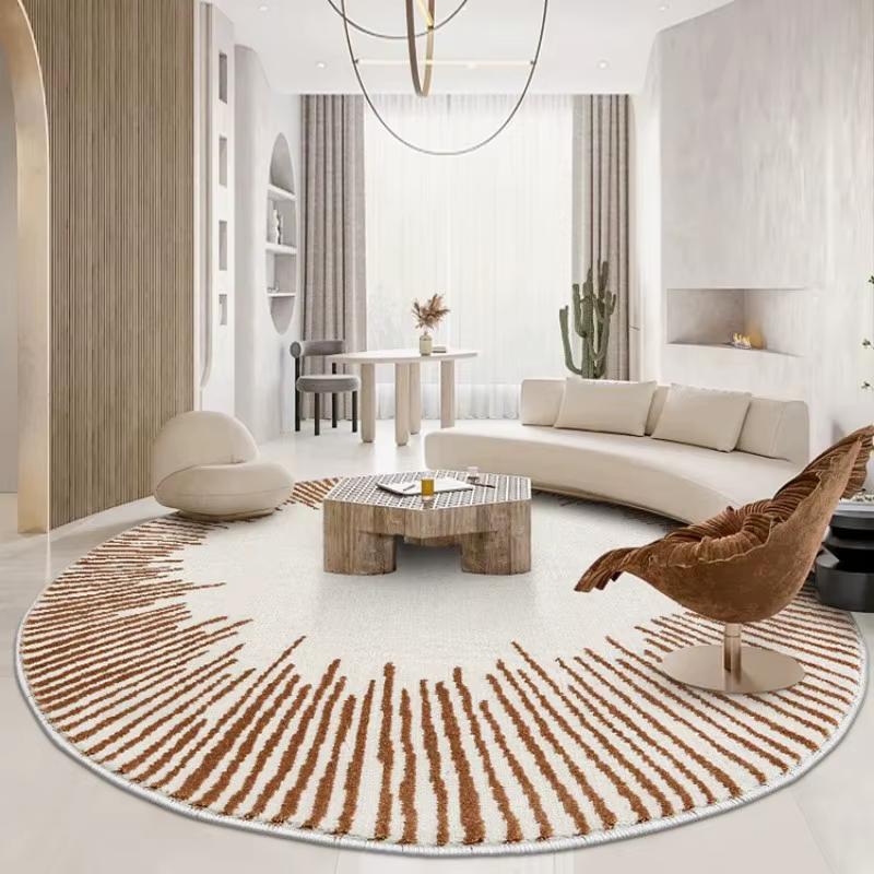 Tapis antidérapant épais pour la maison