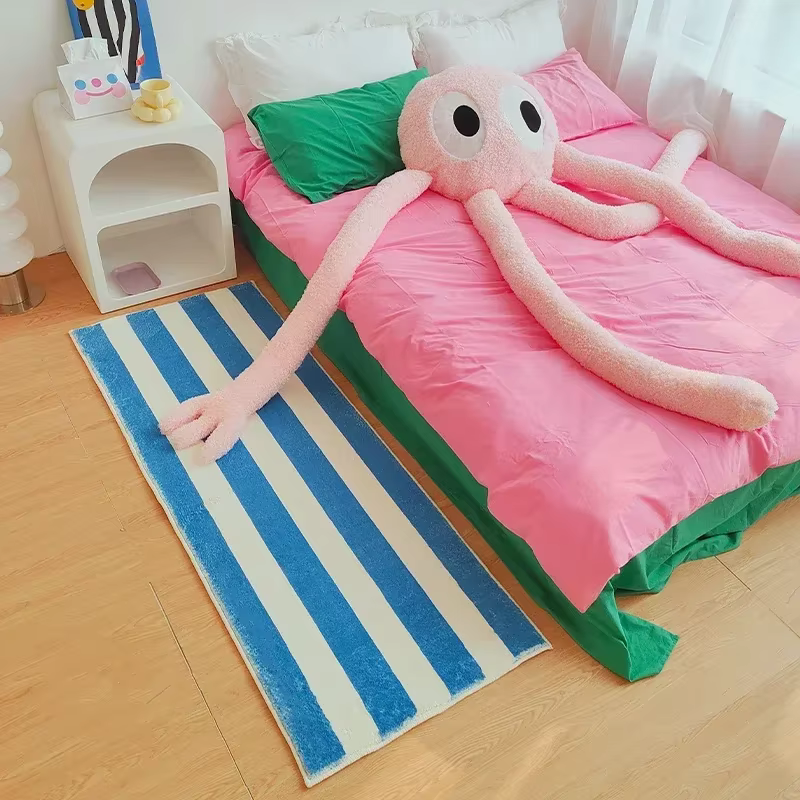 Tapis de chambre à coucher