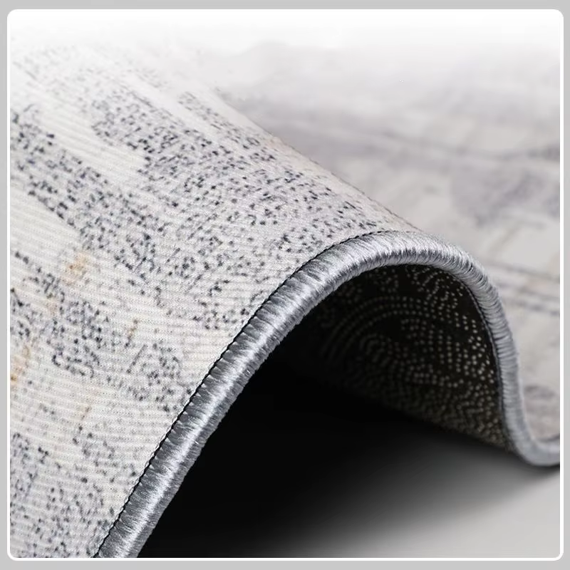 Tapis de couloir Long de Style moderne