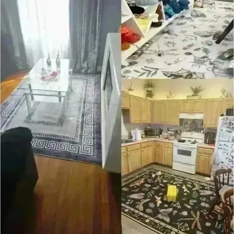 Tapis de joueur Tapis de jeu