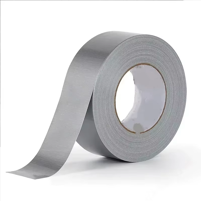 Ruban adhésif en tissu super collant Beechip pour la fixation de tapis, la réparation de sols, imperméable, robuste, adhésif industriel, pour les réparations et les emballages