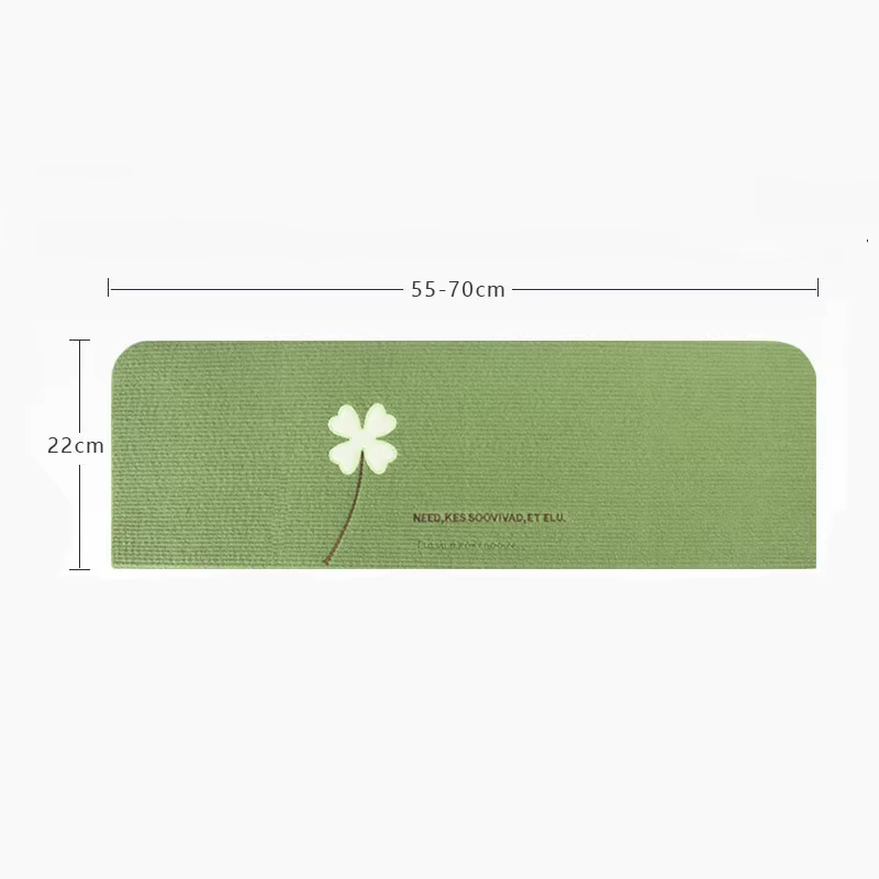 Tapis d'escalier auto-adhésif non ald Shoous