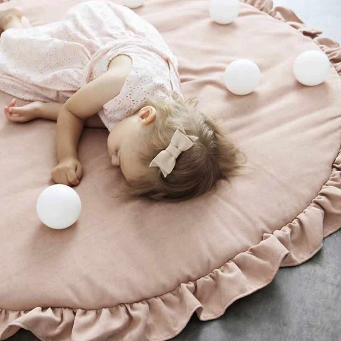 Tapis de jeu pour bébé