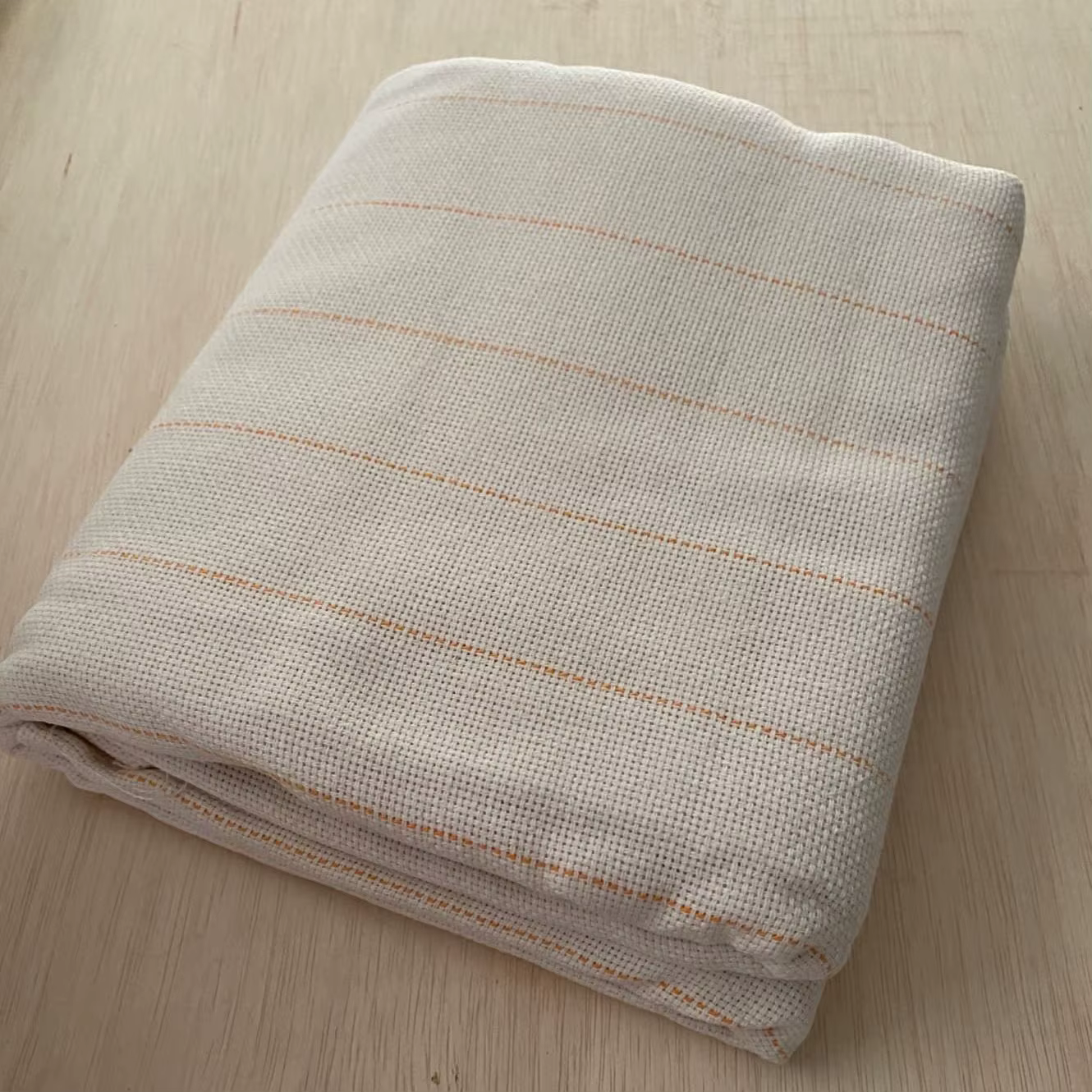Tapis Tufitng Grill avec lignes marquées