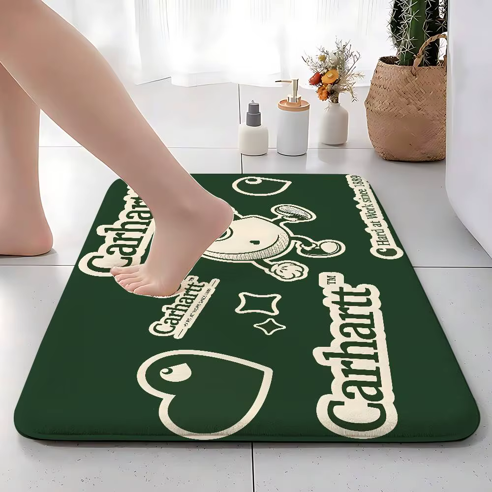 Tapis C-CarharttS pour salon