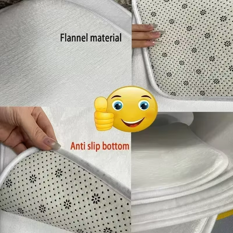G-grand-turismo – tapis décoratif antidérapant pour chambre à coucher