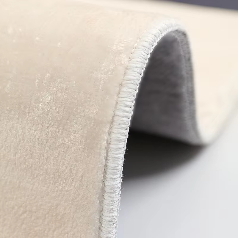 Tapis de luxe pour salon