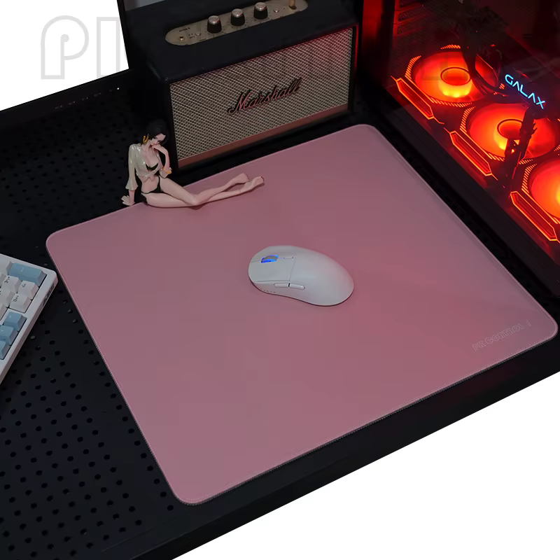 PICKYYMAY Pk Control 1 tapis de souris de jeu professionnel tapis de souris Premium vitesse et contrôle tapis de bureau tapis de souris tapis de bureau pour cadeau