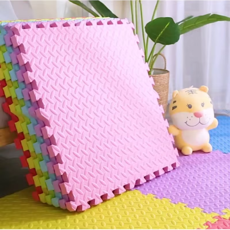 Tapis de sol EVA pour enfants