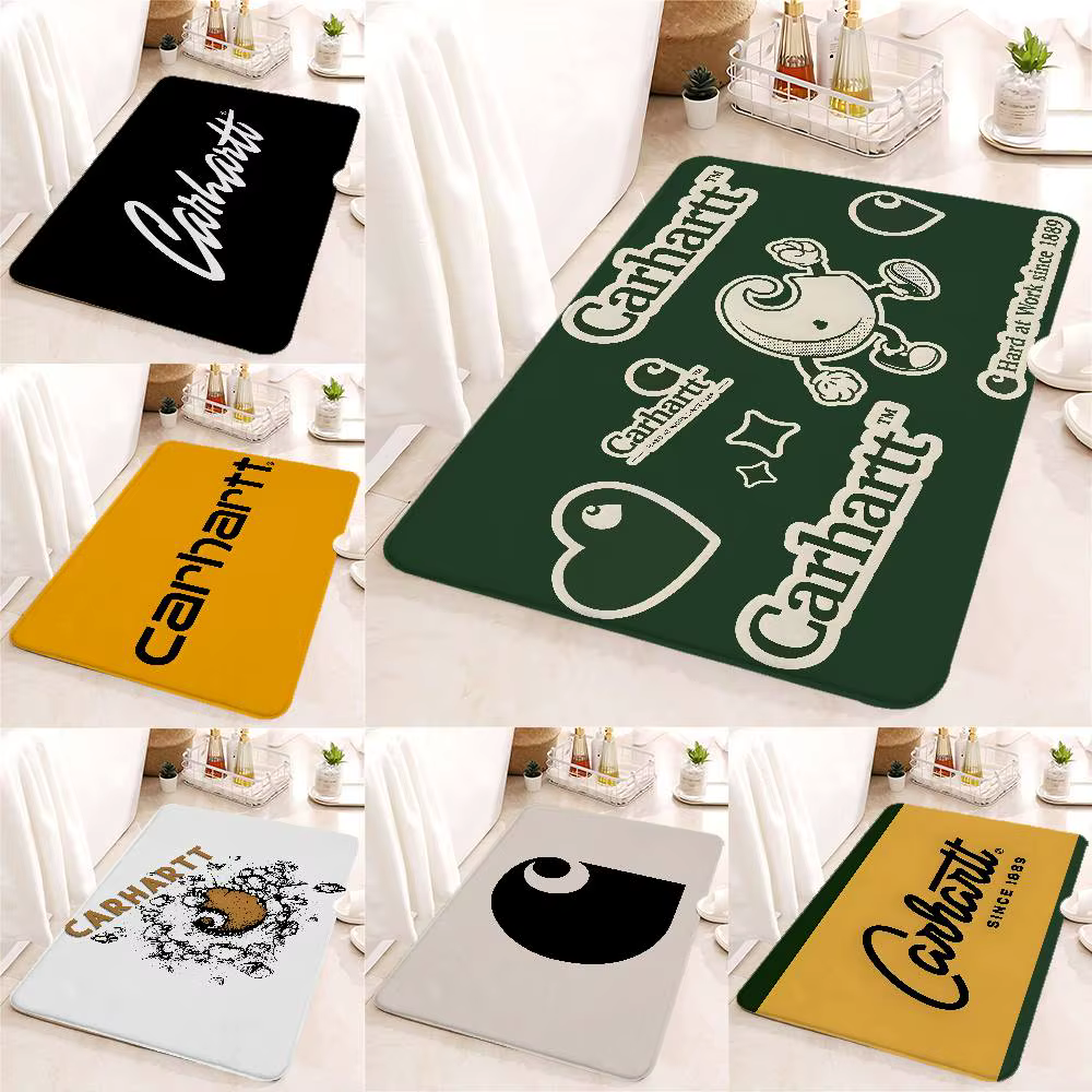 Tapis C-CarharttS pour salon