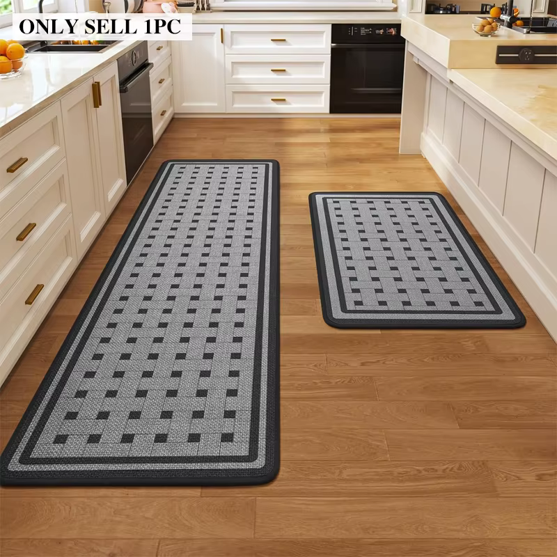 Tapis de sol pour cuisine