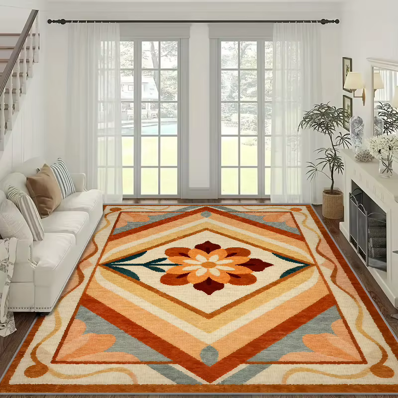Tapis VIKAMA pour salon