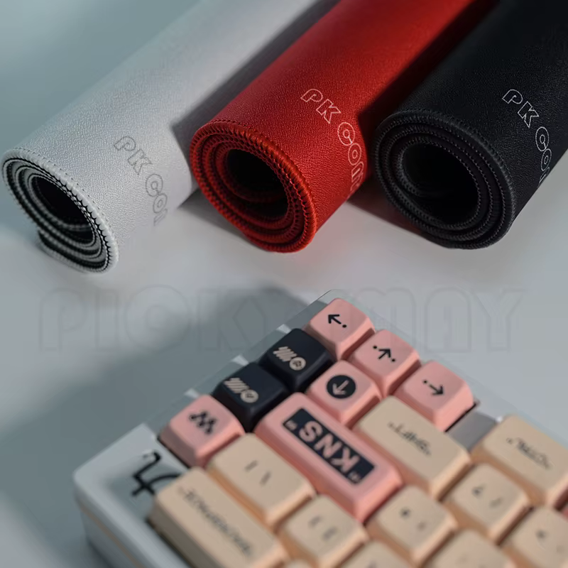Pk Control 1 vitesse et Contrlo tapis de souris tapis de souris avancé tapis de souris de jeu professionnel FPS tapis de bureau tapis de bureau avancé pour cadeau