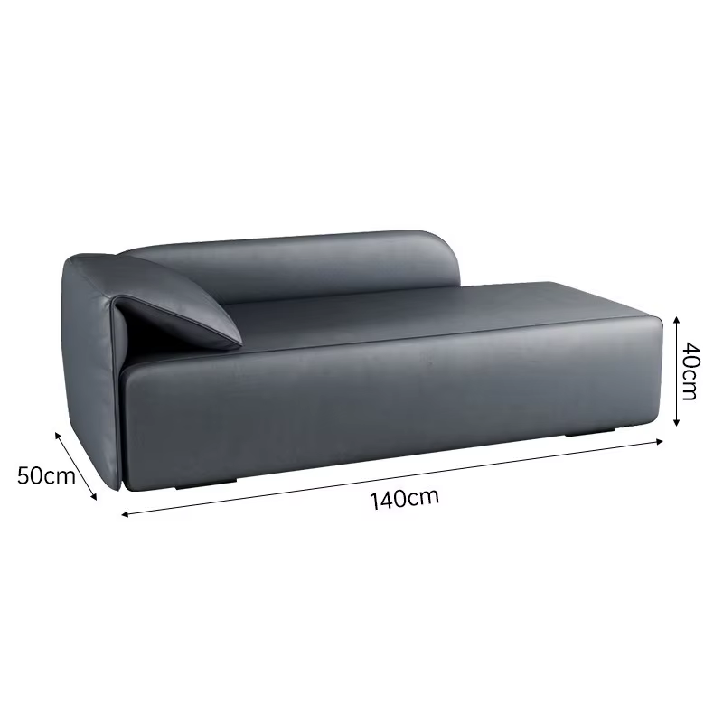 Banc de chambre design moderne