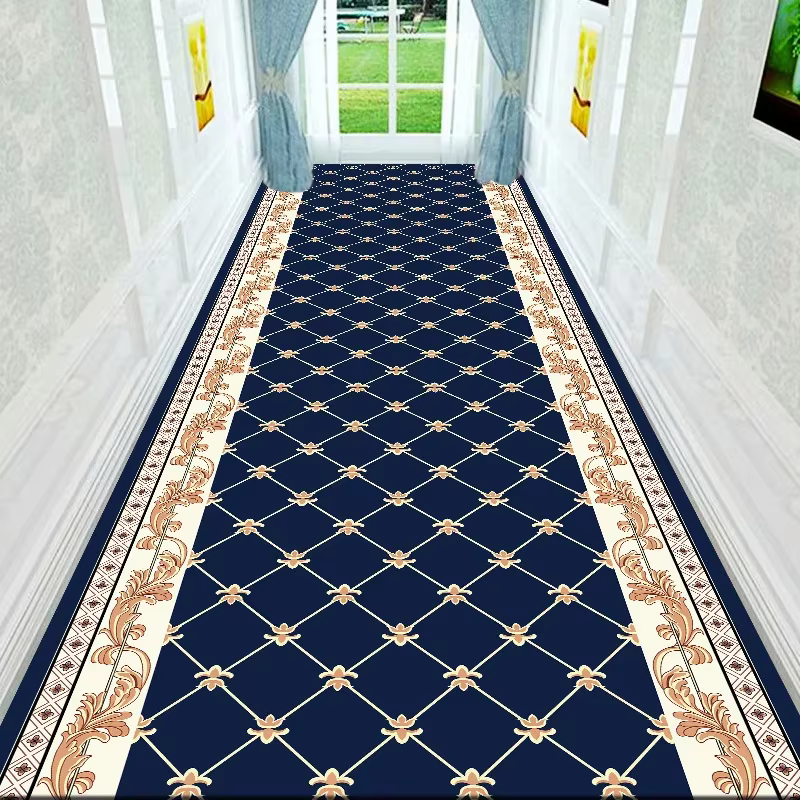 Tapis de couloir de toutes tailles